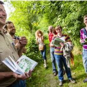 "Balades Saveur Nature"