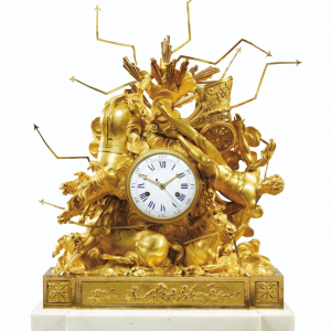 © "Gallery de Potter d'Indoye"