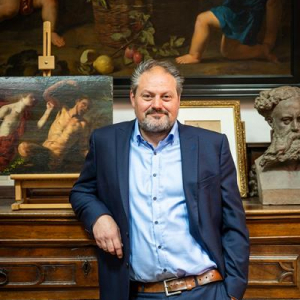 Klaas Muller © « BRAFA