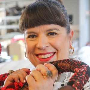 Joana Vasconcelos © Photo : Paulo Spranger/« Global Imagens »/2023