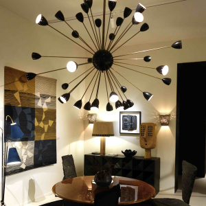 © "Delen Private Bank" (Antwerpen/stand 44) © Photo : Fabien Sebo