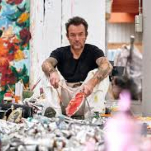 © Arne Quinze © Photo : « Go Out »