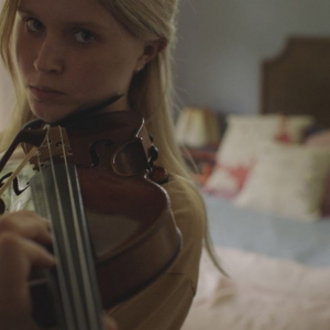 Eliza Scanlen dans « Mila » (« Baby Teeth »/Shannon Murphy) © « X Verleih »