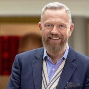 Patrick Weber, le scénariste © Jean-Michel Byl