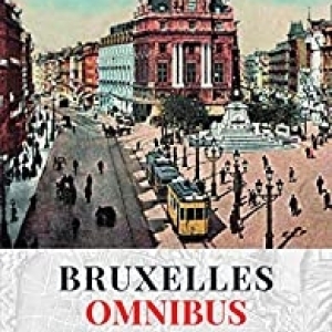 Pour mieux connaître Bruxelles © Patrick Weber/Ed. « Michel Lafon »