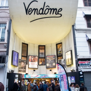 A Ixelles, le « Vendôme », là où tout a commencé