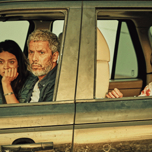 « Un Fils » (Mehdi M. Barsaoui), multi primé, à Namur, Bruxelles, Le Caire, … © « Jour 2 Fête »