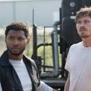 Mike Burden s'oppose au « Klan », dans « Burden » (Andrew Heckler)