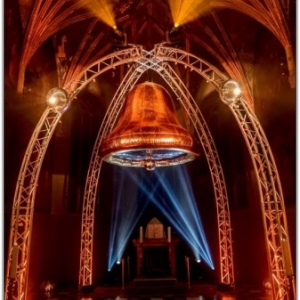 « Les Sonneurs de Noël », à Namur, du 03 au 06 Janvier