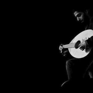 Majd Zoeb, en Concert au "Cafeo"