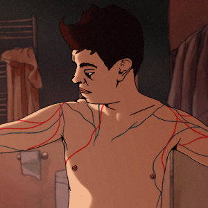 « Scale » (Joseph Pierce)