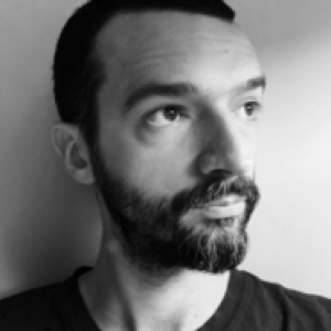 Joseph Pierce, réalisateur de « Scale »