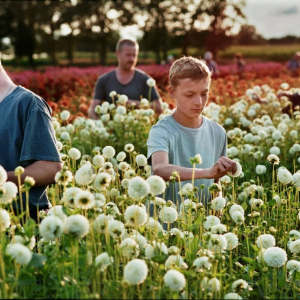 « Close » (Lukas Dhont)