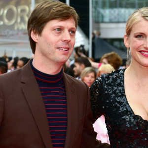 Le césarisé Felix Van Groeningen & Charlotte Vandermeersch, réalisateurs de "Le otto Montagne"