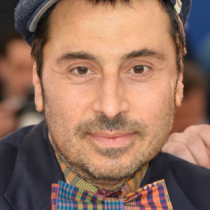 Panos Koutras, réalisateur de « Dodo »