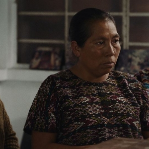 « Nuestras Madres » (César Diaz/2019), film lauréat de la « Caméra d'Or », du « Magritte du meilleur premier Film » et du « Prix A. Cavens »