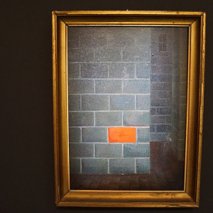 « La Prise de la Bastille » (Jane Graverol/1962) © Photo : Julien Damien