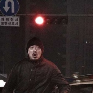 "The Murderer" (ou "The Yellow Sea"/NA Hong-jin) "The Murderer" (ou "The Yellow Sea"/NA Hong-jin)