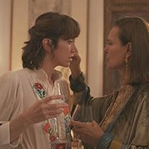 Compétition officielle : « Derrière les Palmiers » (Meryem Benm’Barek)