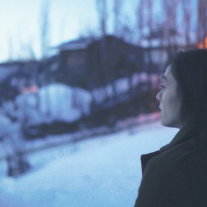 « Snow and the Bear » (Selcen Ergun)