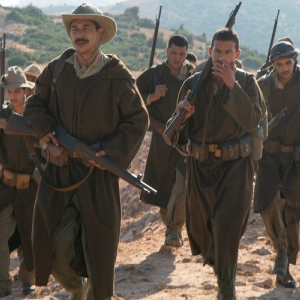 « Les Harkis » (Philippe Faucon)