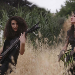 « Sirens » (Rita Baghdadi)