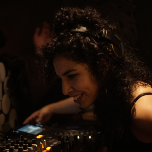 DJ Set « Tropical Jipsies » © « Cinemamed »