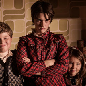 Clôture : « L’Immensità » (Manuelle Crialese)