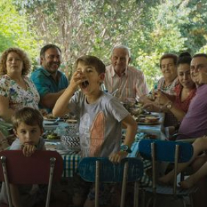 « Alcarràs » (Carla Simon)