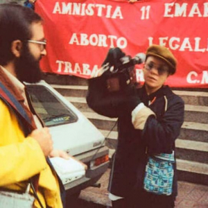 « Despues de … Primera parte : No se os puede dejar solos » (Cecilia & José Bartolomé)