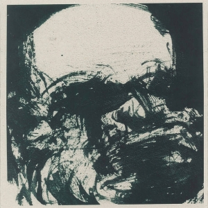 Carton de bière dessiné par Alain Roche © Famille de Fernand Schirren