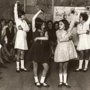 « La Alameda » (Juan Sebastian Bollain)