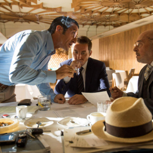 « El Reino » (Rodrigo Sorogoyen)