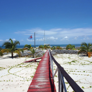 "Cuba, (R)Evolution d'un Rêve" © Marc Temmerman