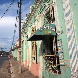 "Cuba, (R)Evolution d'un Rêve" © Marc Temmerman