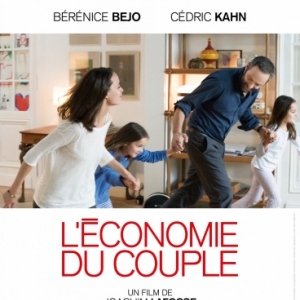 Cinéma : "La Gifle", un Classique, et "L'Economie du Couple", en Auto-Description, à Namur