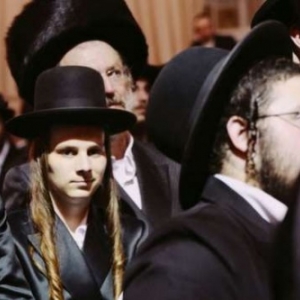 "M" (Yolande Zauberman/Fra./documentaire/105′) "M" (Yolande Zauberman/Fra./documentaire/105′)