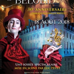 « Les Sonneurs de Noël », à Namur, du 03 au 06 Janvier