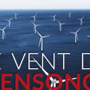 Competition documentaire : "Le Vent du Mensonge" (Pascal Yernaux