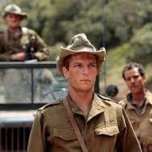 Yoann Zimmer dans « Des Hommes » (Lucas Belvaux) © « Artemis Productions » © Photo : David Koskas