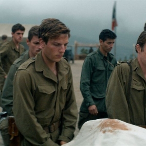 « Des Hommes » (Lucas Belvaux) © « Artemis Productions » © Photo : David Koskas