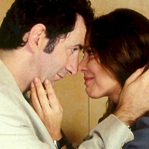 « Un Couple épatant » (L. Belvaux), « Prix André Cavens » de l’ « UCC » et « Prix Louis Delluc »/2003