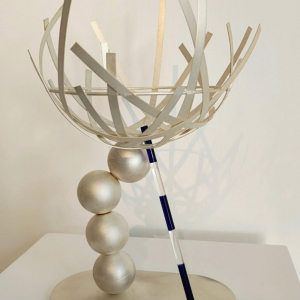 "Radical Landscapes" © Mario Trimarchi / "A. Galerie" © Photo : Nicky Depasse