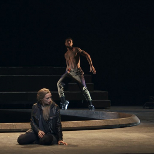 "Les Indes galantes" (Philippe Béziat) © "Pyramide Distribution"