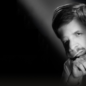 Guilhem Lignon, dans "La Disgrâce" (Didier Cros) © "Studio Harcourt"