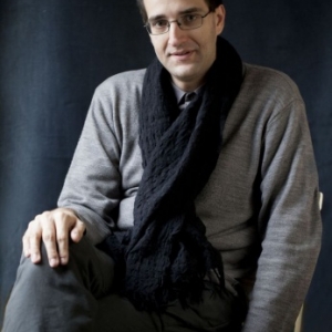 Josef Schovanec, membre du Jury, "Docteur Honoris Causa" de l Universite de Namur (c) Bruno Klein