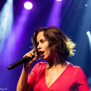 Mia Lena (c) "Brussels Summer Festival" Mia Lena (c) "Brussels Summer Festival"