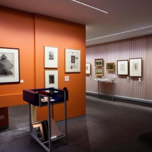 "Musee provincial Felicien Rops" (c) Province de Namur