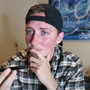 "Grand-Prix" : « Coming Out » (Denis Parrot) © « Dryades Films » & « Upside Films »