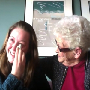 "Grand-Prix" : Dernière séquence de « Coming Out » (Denis Parrot) © « Dryades Films » & « Upside Films »